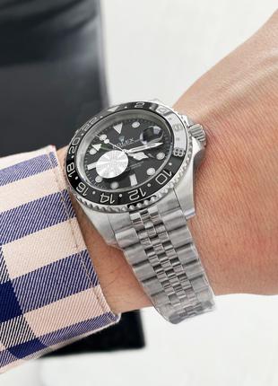 Часы наручные мужские Rolex Submariner AAA Date
