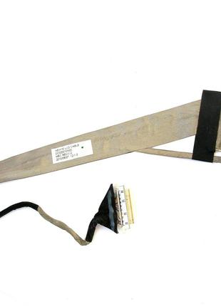 Packard Bell EasyNote TM81 Шлейф экрана кабель матрицы дисплея