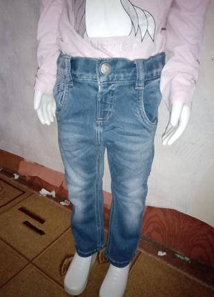 Детские джинсы стрейч распродаж!