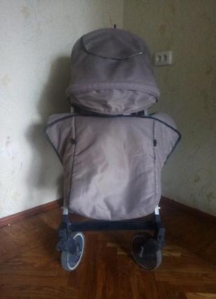 Детская коляска