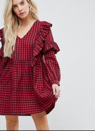 Плаття asos