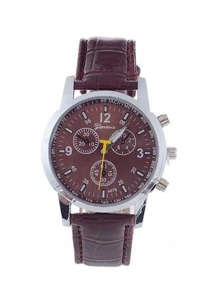 Часы мужские geneva w189