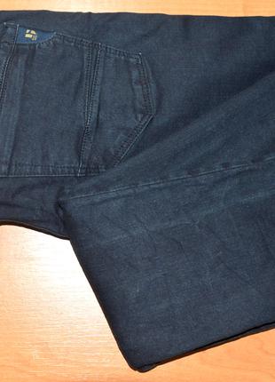 Джинси GARCIA JEANS® original W32 L34 сток SU41a-5