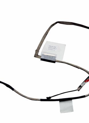 Acer Aspire E1-570 Шлейф экрана кабель матрицы дисплея оригинал