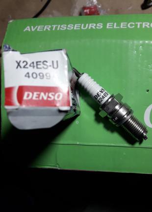 Свеча DENSO X24ES-U 4099