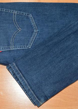 Джинси LEVIS® 508 original W32L30 б.в. Y11-L1-6