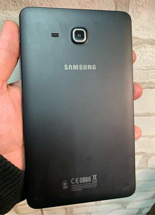Планшетний комп'ютер, планшет Samsung Galaxy Tab A SM-T280 розбір