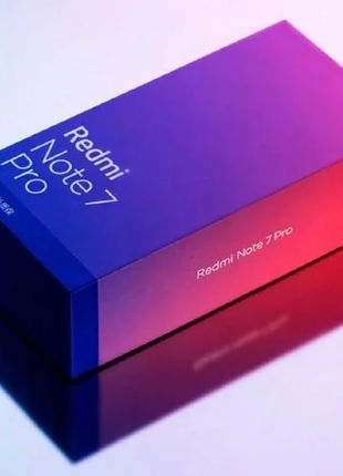 Redmi Note 7 PRO