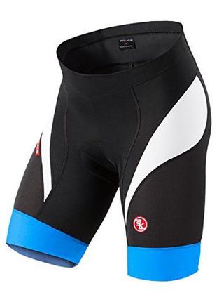 Велошорты souke cycling shorts (l)