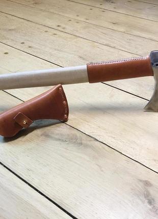 Гуцульський топірець, валашка, бартка, сокира топор axe hatchet
