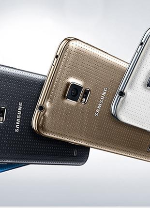 Задняя крышка Samsung Galaxy S5 S5Mini G900S G900F G9008V G870A