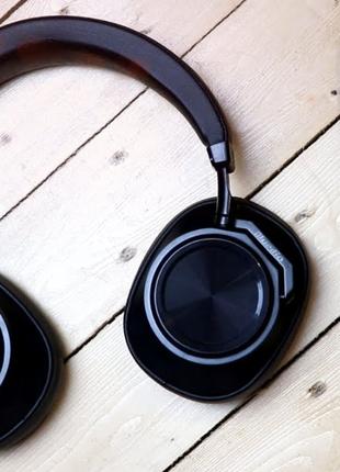 Беспроводные Bluetooth наушники Bluedio T7 с активным шумоподавле