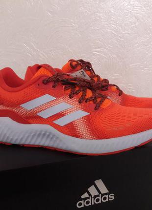 Кроссовки adidas aerobounce р. 39,5-40