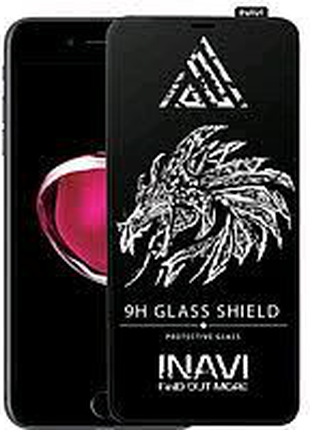Защитное стекло Inavi Vivo S1