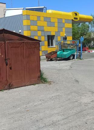 Гаражный кооператив нива невинномысск