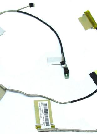 Asus S400 C Шлейф экрана кабель матрицы дисплея оригинал