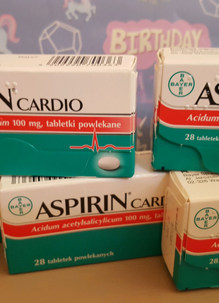 Aspirin cardio. Аспирин кардио 28 таб.