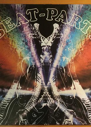 Various ‎– Beat-Party 1977 LP / винил / пластинка