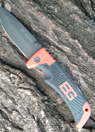 Нож складной Gerber 114