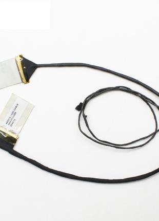Asus X502CA Шлейф экрана кабель матрицы дисплея оригинал