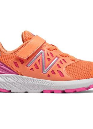 Детские кроссовки new balance fuelcore urge, 100 % оригинал