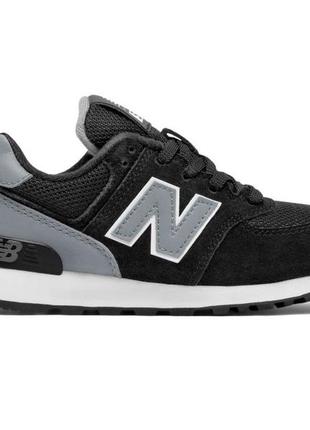 Детские кроссовки new balance 574, 100% оригинал