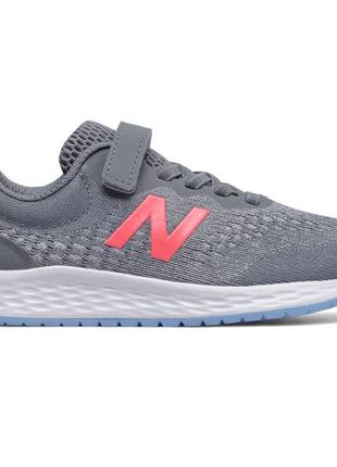 Кроссовки new balance arishi, 100 % оригинал