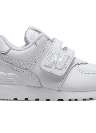 Дитячі кросівки new balance 574, 100% оригінал