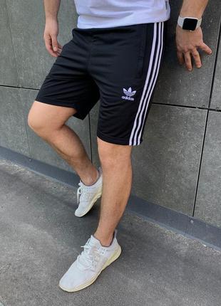 Мужские, спортивные шорты adidas