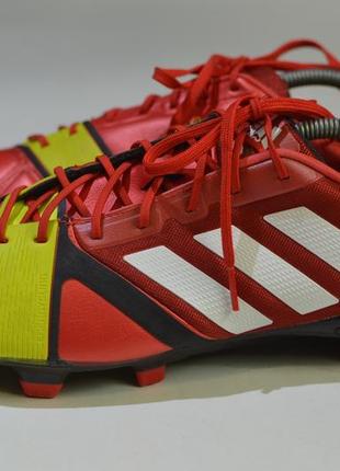 adidas nitrocharge 1.0 ag