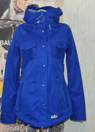 Лыжная куртка nike 6.0 skiing jacket 425036-493