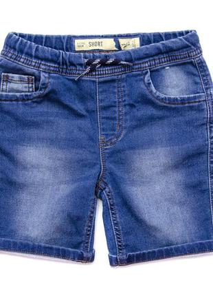Шорты джинсовые primark. размер 122