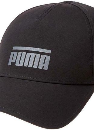 Бейсболка кепка puma pace evolution