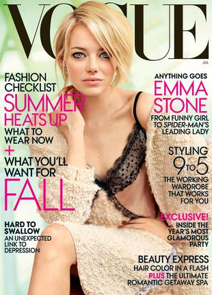 Журналы VOGUE, Harper's Bazaar UK-USA-Fr-It-Sp, журнал о моде