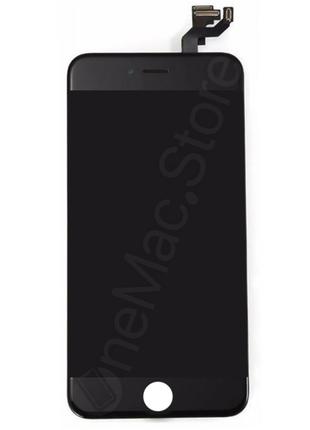 Дисплей Для Iphone 6S Plus (Черный/Black) | качество премиум