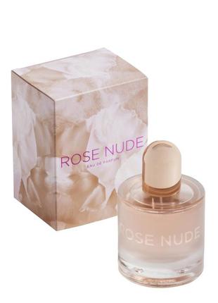 Роскошный аромат rose nude(испания)