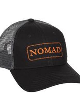 Тракер бейсболка кепка nomad