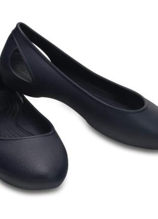 Крокси балетки босоніжки, сандалі туфлі оригінал