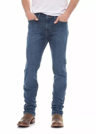 Wrangler brockton regular hot sale slim