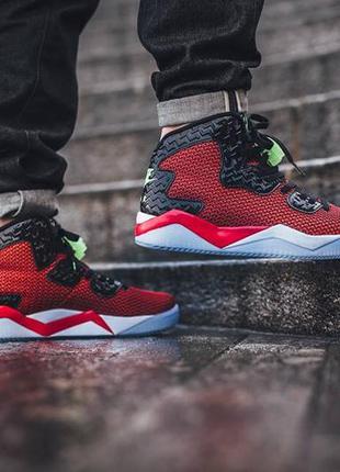 Air jordan forty store spike