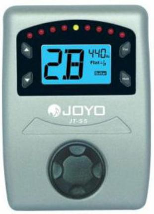 JOYO JT-55 Tuner Pedal