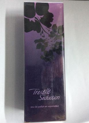 Женская парфюмерная вода Avon Treselle Seduction