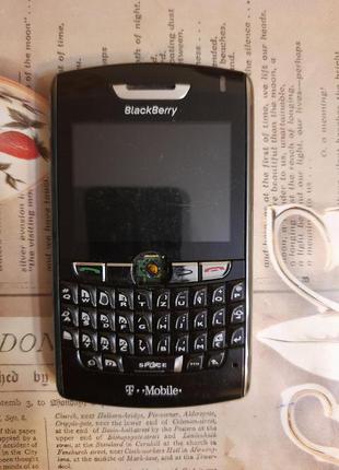 Смартфон BlackBerry 8800