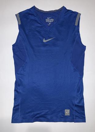 Nike pro combat store xxl