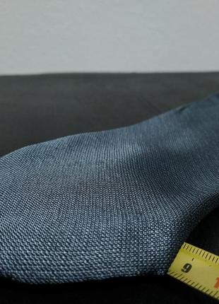 Ідеал шовк краватка синій блакитний zxc lkj