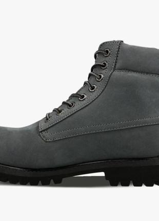 Ботинки confront classic boot cfmmb216003