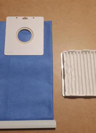 Комплект мешок и фильтр для пылесоса Samsung VP-77 DJ69-00420B SC