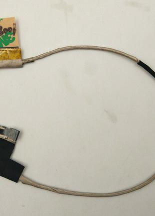 Asus Eee PC 1008H Шлейф экрана кабель матрицы дисплея оригинал