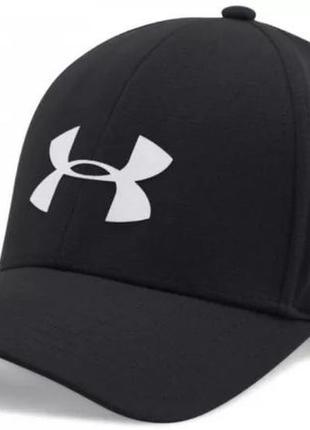 Бейсболка кепка мужская under armour coolswitch