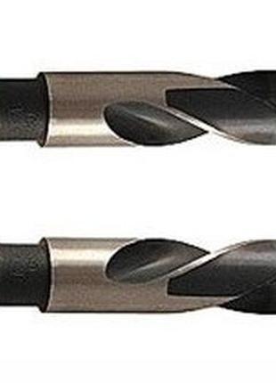 Сверло 23.5x276x155мм, Р6М5,